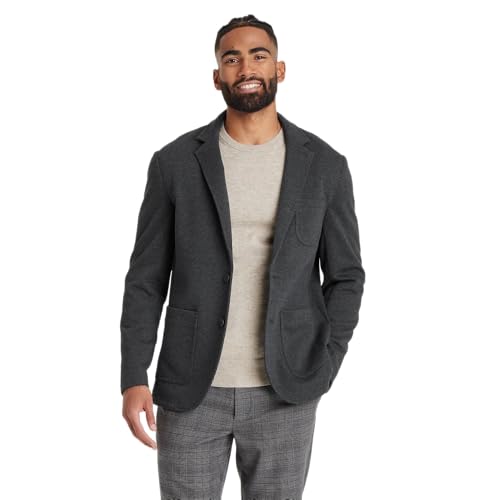 Goodfellow & Co Men's Comfort Wear Knit Blazer