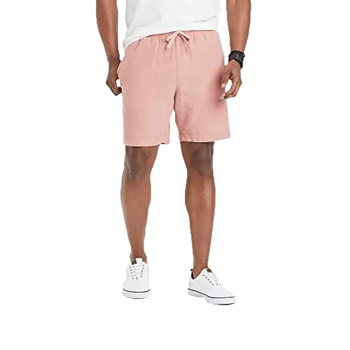 Goodfellow & Co Men's 7" Elevated Linen Shorts