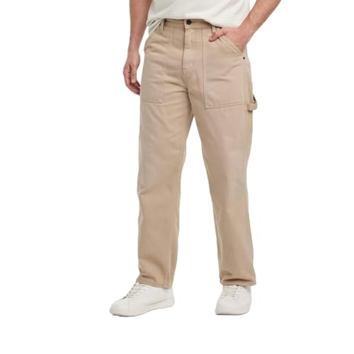 Goodfellow & Co Men's Straight Fit Chino Pants