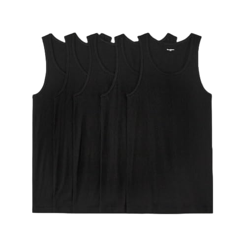 Goodfellow & Co Men's Every Wear Value Tank Top