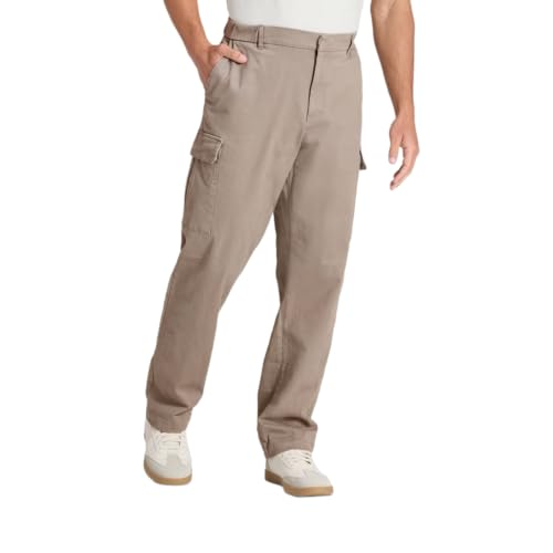 Men's Vintage Cargo Pants | Goodfellow & Co