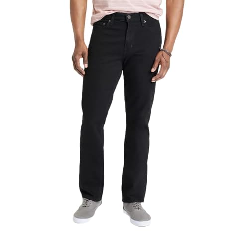 Men's Relaxed Fit Stretch Jeans | Goodfellow & Co