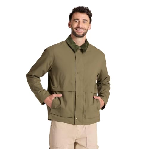 Goodfellow & Co Men's Big & Tall Field Jacket