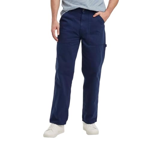 Goodfellow & Co Men's Vintage Straight Fit Jeans