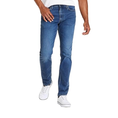 Goodfellow & Co Men's Athletic Fit Stretch Jeans