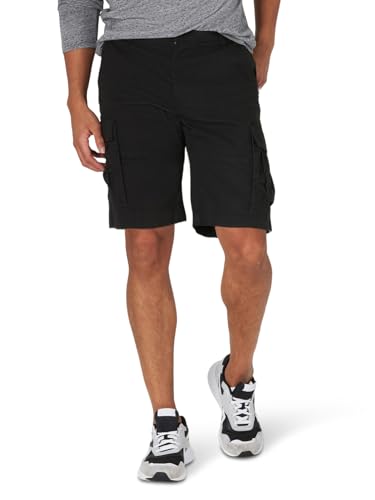 Men's 11" Cargo Shorts – Goodfellow & Co Black