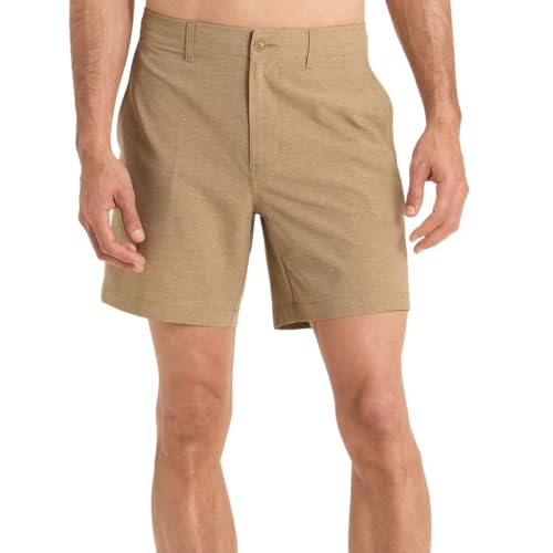 Goodfellow & Co Men's 7" Hybrid Swim Shorts