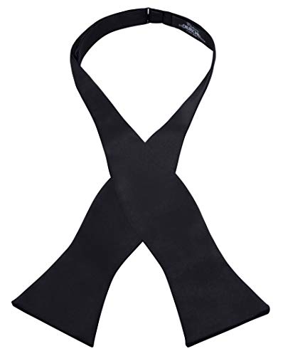 Goodfellow & Co Men's Satin Bow Tie