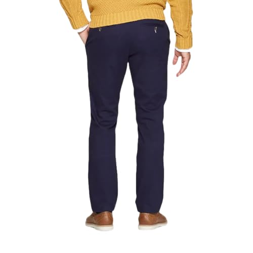 Men's Athletic Fit Chino Pants | Goodfellow & Co