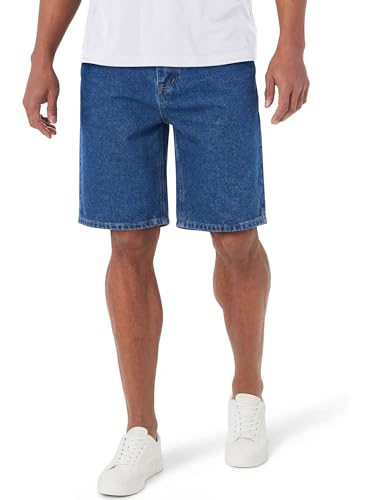 Goodfellow & Co Men's 8" Jean Shorts