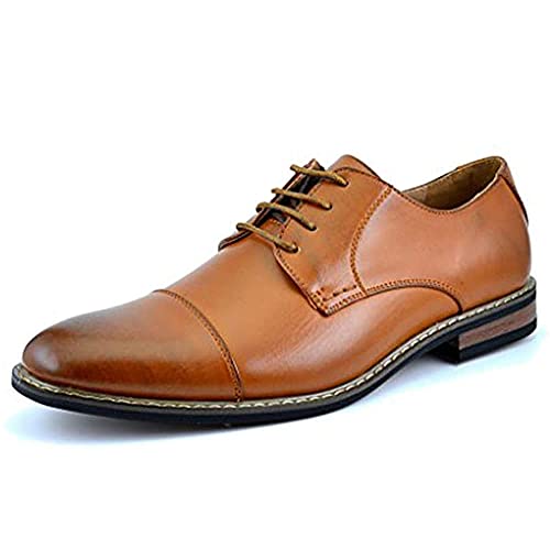Men's Goodfellow & Co Leo Dress Shoes