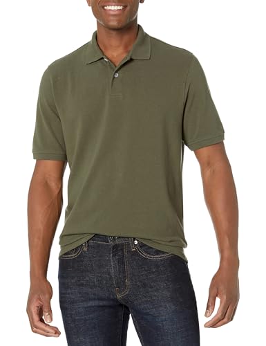 Goodfellow & Co Men's Every Wear Polo Shirt