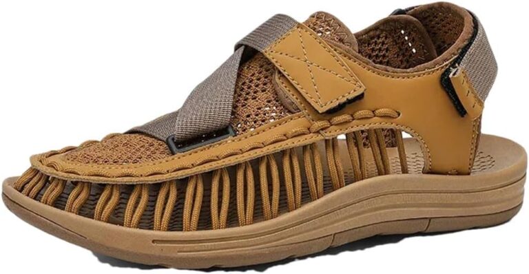 Men's Goodfellow & Co Carson Two Band Sandals