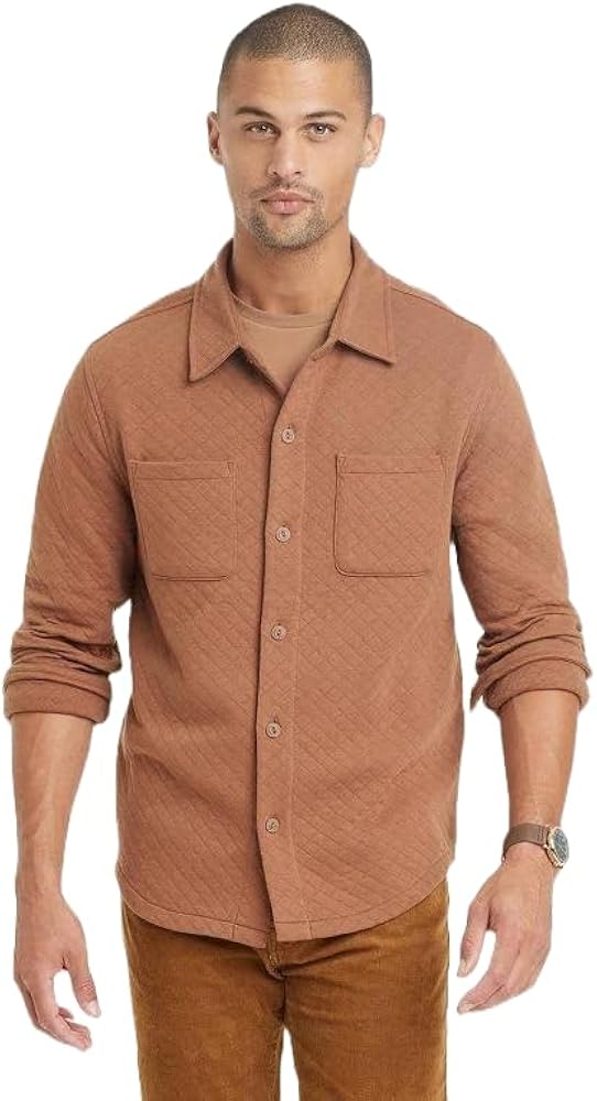 Goodfellow & Co men's essentials — modern everyday apparel