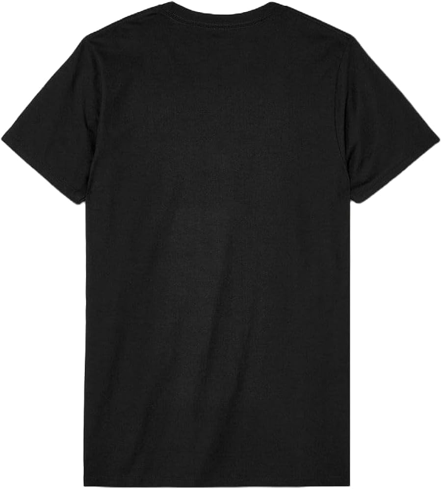 Goodfellow Black Crew Neck Tee