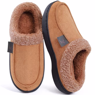 Goodfellow Fur Slides
