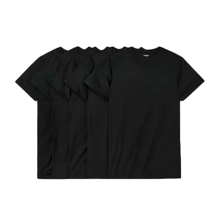 Goodfellow Comfort Wear vs Every Wear: Which Tee Fits Your Build and Wardrobe Better?